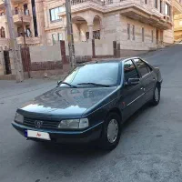 پژو405مدل 1398