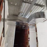 کانال کولر سازی و کانال فشار مثبت و تعمیرات|خدمات پیشه و مهارت|بجنورد, |دیوار