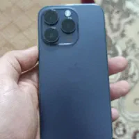 آیفون 14 پرو باطری 100