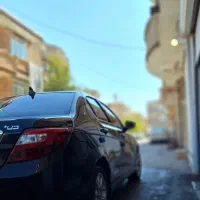 دنا پلاس اتومات اپشنال|خودرو سواری و وانت|ارومیه, |دیوار