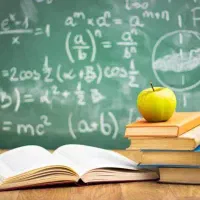 تدریس تخصصی ریاضی دبیرستان و دانشگاه