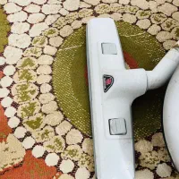 جاروبرقی سالم و کم مصرف|جاروبرقی، جارو شارژی، بخارشو|مشهد, جانباز|دیوار