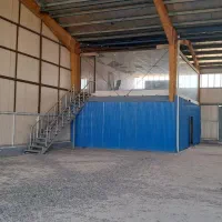 فروش سوله|فروش دفتر صنعتی، کشاورزی، تجاری|ایذه, |دیوار