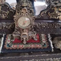 اینه وشمعدان|آینه|بندر انزلی, ساحل قو|دیوار