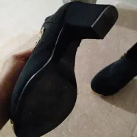 کفش مجلسی|کیف، کفش، کمربند|زنجان, |دیوار