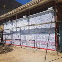 کرکره برقی نصب وتعمیرات