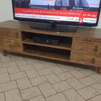میز تلوزیون
