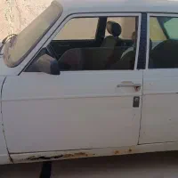 پیکان مدل 83 انژکتور تمیز|خودرو سواری و وانت|کبودرآهنگ, |دیوار