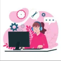 کار در منزل با گوشی