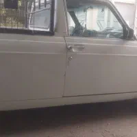 پیکان وانت مدل ۸۸|خودرو سواری و وانت|زابل, |دیوار