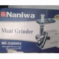 چرخ گوشت نونو نو