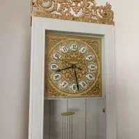 ساعت|ساعت دیواری و تزئینی|همدان, |دیوار