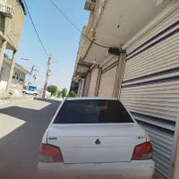 پراید ۱۳۲