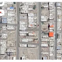 زمین-خیابان-ایثار-ظریفی-دوم-خوشقواره-200متری-کاسبی