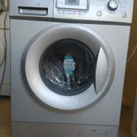 لباسشویی پاکشوما 7کیلو