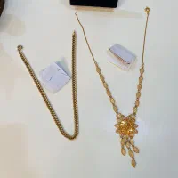 طلا نو بدون اجرت ومالیات بوشهر