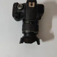 دوربین Canon 2000D|دوربین عکاسی و فیلم‌برداری|اراک, |دیوار