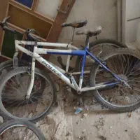 دوچرخ|دوچرخه، اسکیت، اسکوتر|پاکدشت, خاتون آباد|دیوار