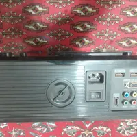 ودیوپلژکتور|تلویزیون و پروژکتور|ری, |دیوار