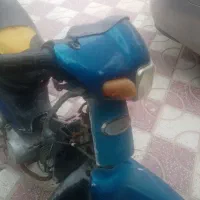 موتوربهمن B