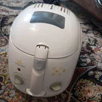 سرخ کن