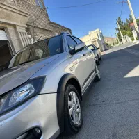 کوییک Rs1401|خودرو سواری و وانت|گلپایگان, |دیوار