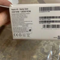 گوشی شیائومی مدل Redmi A5