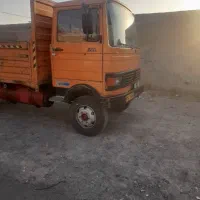 خاور ۶۰۸|خودرو سنگین|ماهدشت, |دیوار