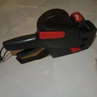 دستگاه اتیکت زن دستی/رقمی