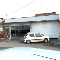 مغازه ۶۰ متری بابل(پروانه ساخت)