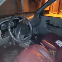 پراید ۱۳۲مدل ۹۲