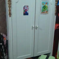 سرویس خواب کودک و نوجوان|تخت و صندلی بچه|اهواز, کوی مهدیس|دیوار