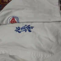 لباس کاراته به همراه شلوار|لباس|کاشمر, |دیوار