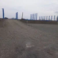 ساخت سوله نو و دست دوم و جرثقیل سقفی|مصالح و تجهیزات ساختمان|گرمسار, |دیوار