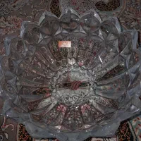 میوه خوری کاملا نو|ظروف سرو و پذیرایی|تهران, شهرک فردوس (حسینی)|دیوار