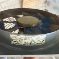 هواکش ۲۴۰۰دور