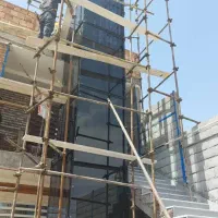 نصب آسانسور بالابر، تعمیر موتور آسانسور|خدمات پیشه و مهارت|کرمان, |دیوار