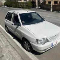 111 مدل ۹۵ تمیز