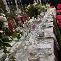 باغ تالار لوکس و رویایی محنا