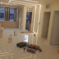 خانه ای با طرح نو