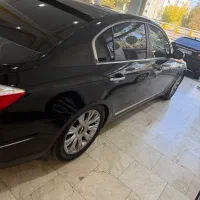 جنسیس در حد درجه یک فول کامل ۲۰۱۱|خودرو سواری و وانت|ارومیه, |دیوار