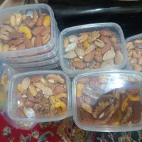 فروش محصولات خوش فروش خاله حنانه کافه،سوپری،دکه.|عمدهفروشی|اهواز, فاز ۱ پادادشهر|دیوار