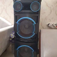 اسپیکر میکرولب مدل Dj1202