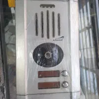 ایفون تصویری تابا