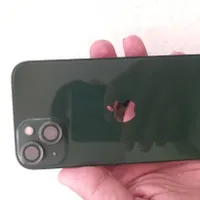 آیفون ۱۳سبز