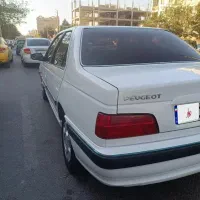 پژو پارس xu7p|خودرو سواری و وانت|محمدشهر, ولدآباد|دیوار