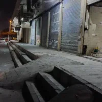رهن مغازه کوی مدرس|فروش مغازه و غرفه|اهواز, کوی طلاب|دیوار