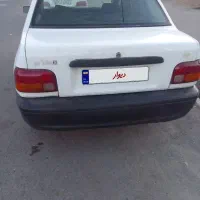 پراید تمام انژکتور|خودرو سواری و وانت|سراب, |دیوار