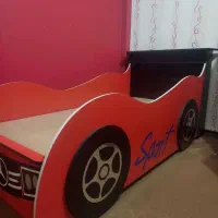 تخت نوجوان و جوان