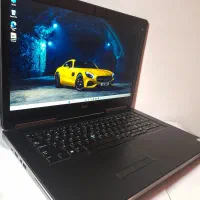 لپ تاپ پرقدرت طراحی و گیمینگ Dell|رایانه همراه|ساری, |دیوار